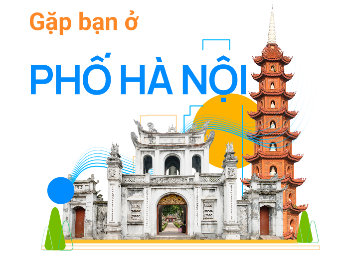 Yeastar Day Roadshow Hanoi