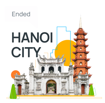 Hanoi