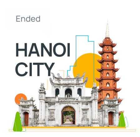 Hanoi