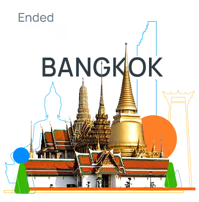 Bangkok