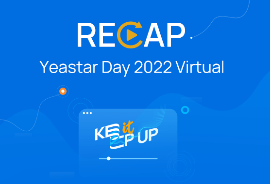 Recapping Highlights Of Yeastar Day 2022 Virtual