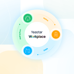 Yeastar Workplace