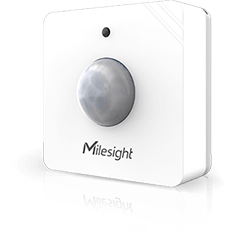 Desk Occupancy Sensor