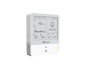 Room Comfort Sensor