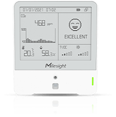 Room Comfort Sensor