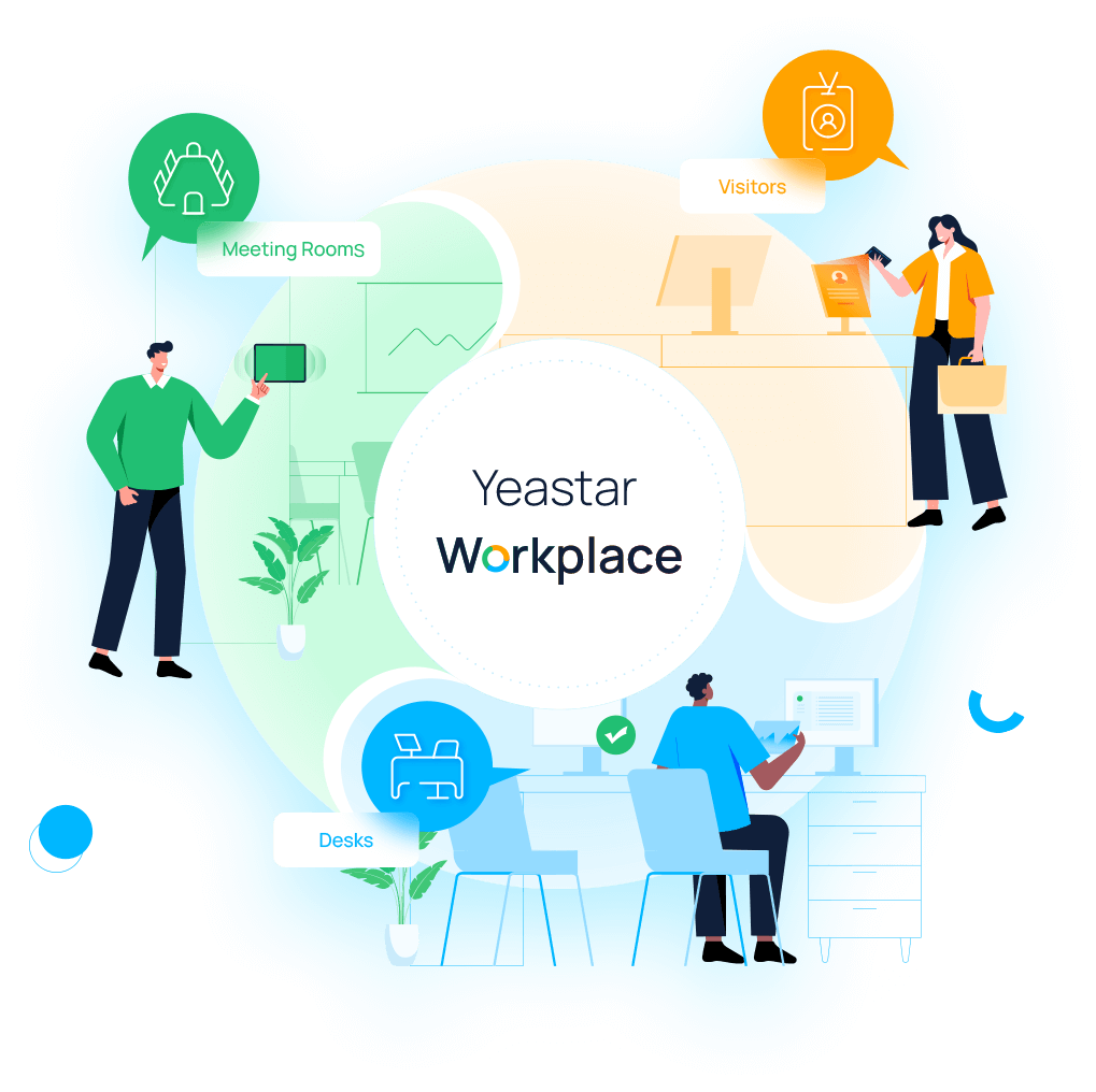 Workplace Management