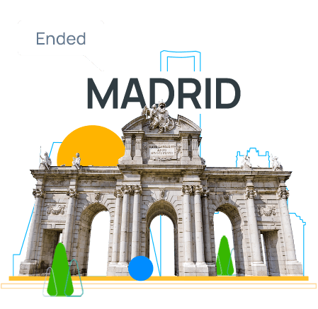 madrid