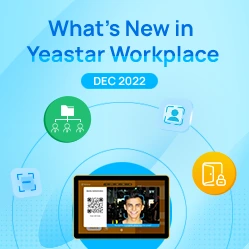 Yeastar Workplace DEC Update