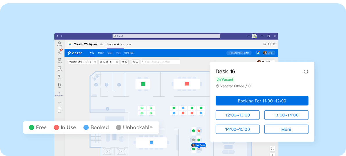 MS Teams Wp Integration4