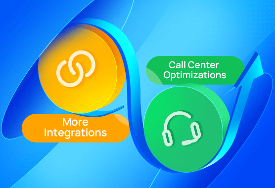 What’s New In The P-Series (December 2022): More Integrations And Call Center Optimizations