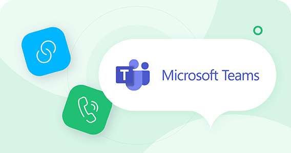 Yeastar PBX Microsoft Teams Integration Solution