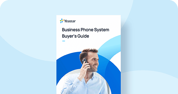 Business phone system buyers' guide