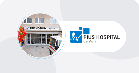 Italian Hospital moved from Panasonic PBX to Yeastar