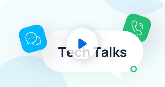 UC Tech Talks: in-depth knowledge & skills