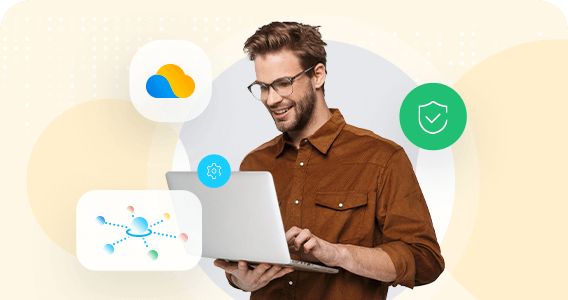 Yeastar Linkus Cloud Service Pro Datasheet