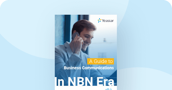 Australia NBN rollout: guide to business communications