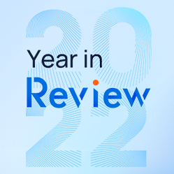 2022 Year-in Review