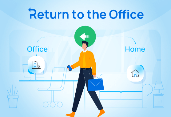Return To The Office: Facts, Updates, And Predictions You Need To Know In 2023