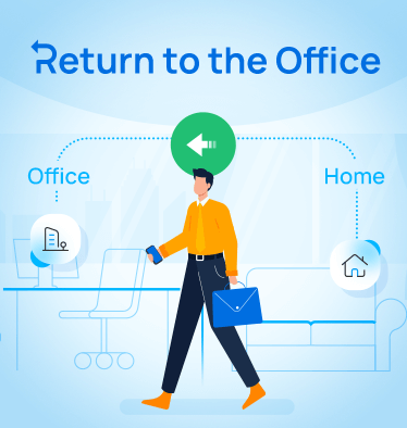 Return to the Office 2023
