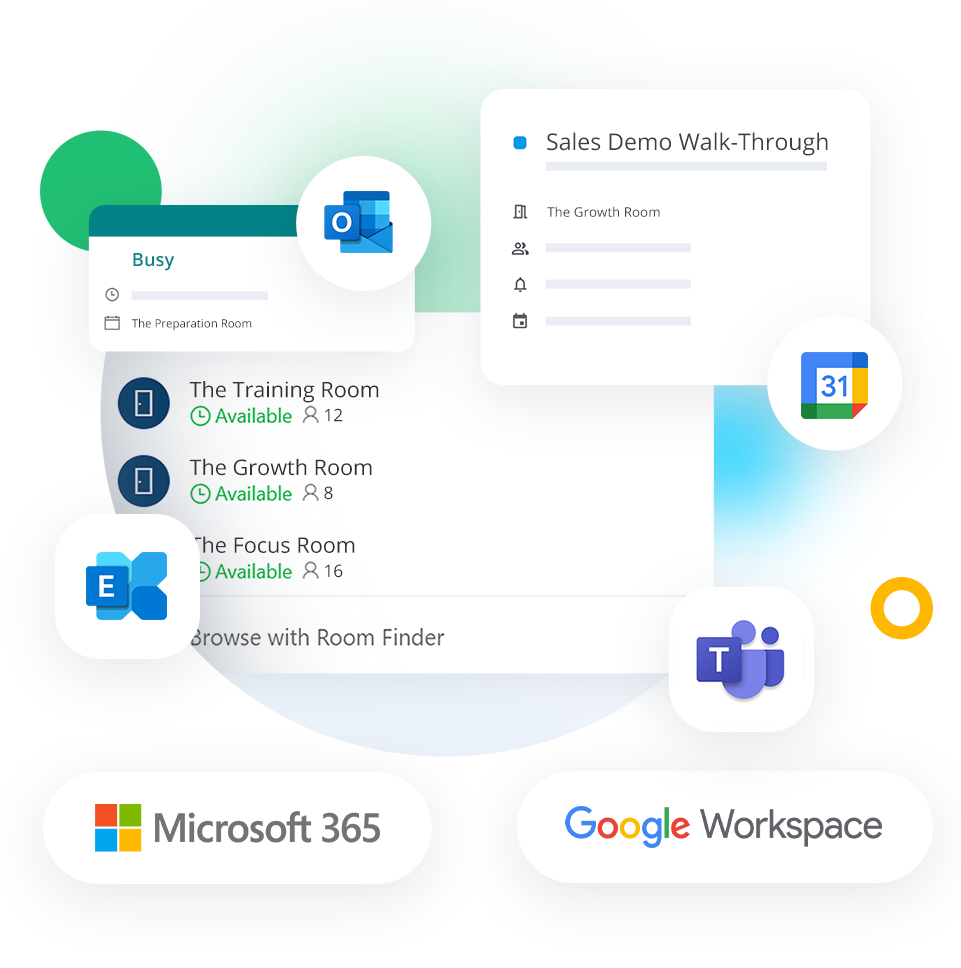 yeastar-workplace-integration