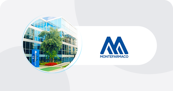 Montefarmaco S.p.A