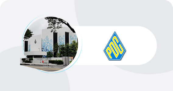 Penang Development Corporation