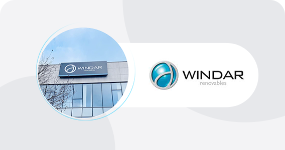 Windar Renovables