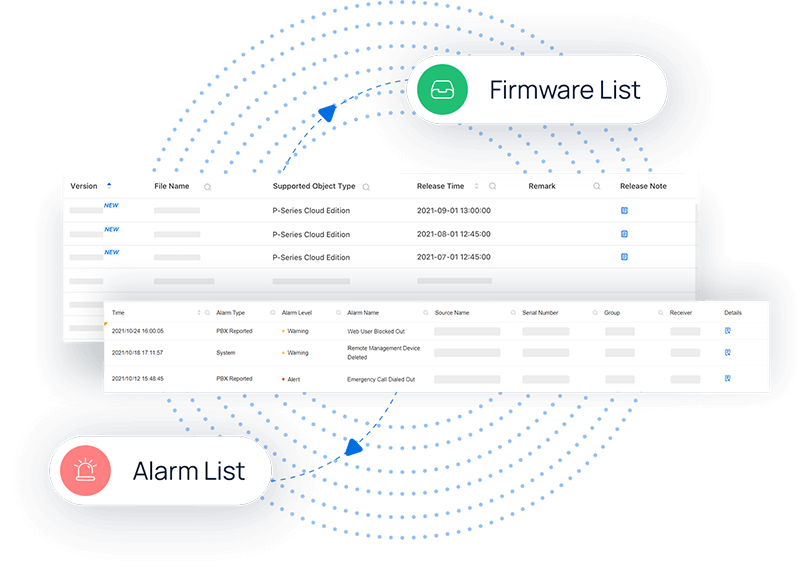 Streamline Management in One Place