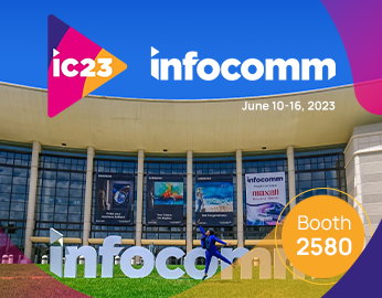 InfoComm 2023