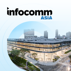 Join Yeastar To Power Hybrid Work At InfoComm Asia 2023