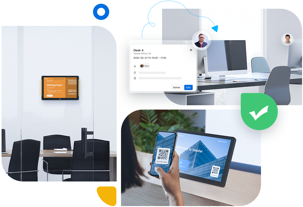 flexible-first platform