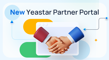 Yeastar Partner Portal