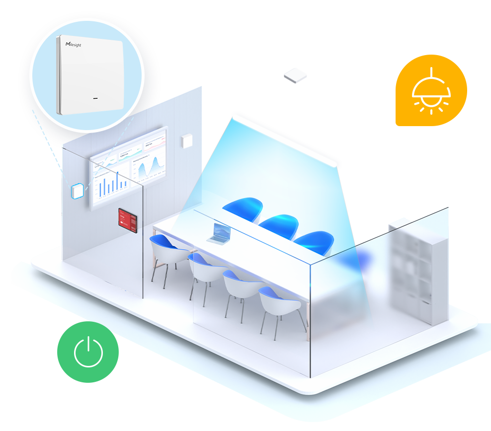 smart wall switch
