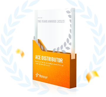 Ace Distributor