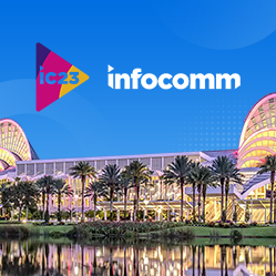 Yeastar To Debut New Product Updates At InfoComm 2023