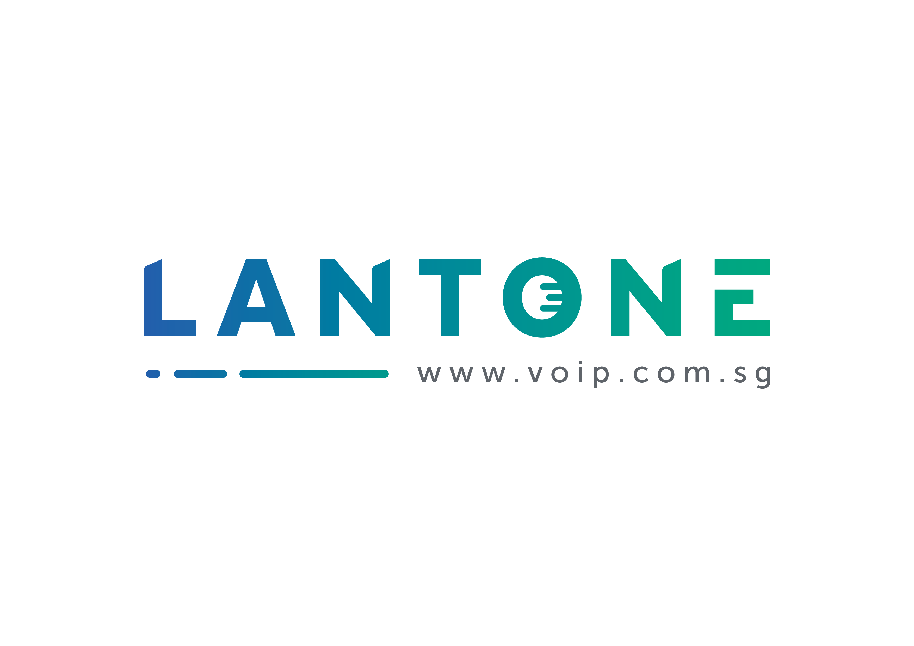 lantone logo