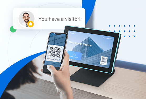 Why Modern Businesses Need A Visitor Management System