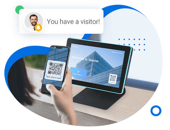 Why Visitor Management System