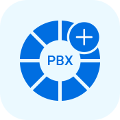 P-Series PBX System