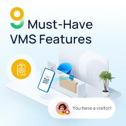 Visitor Management System