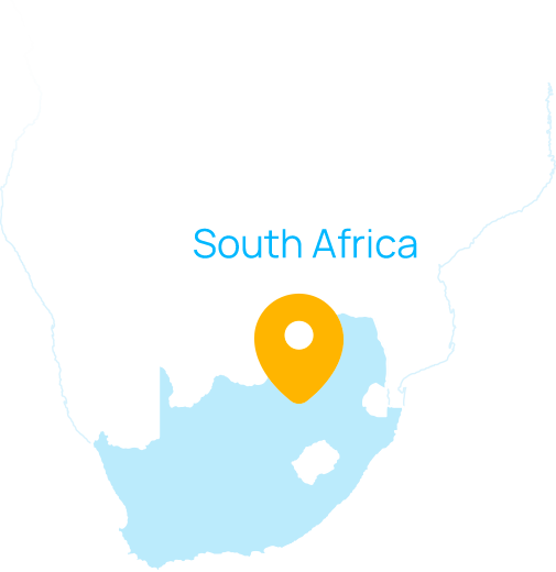Johannesburg