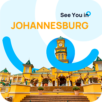 Yeastar Day Roadshow South Africa