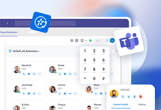 Capitalize On Adding Voice Calling To Microsoft Teams