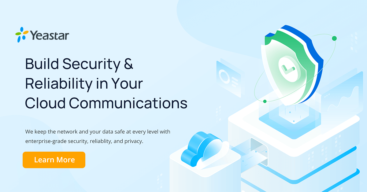 Secure Cloud Communications