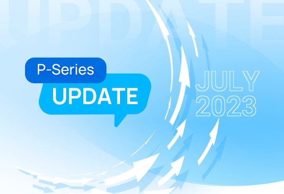 P-Series Update (July 2023): Boss-Secretary Feature, WebRTC Trunk, SNMP Support, And More