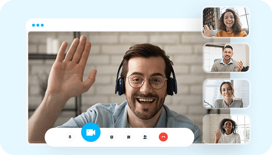 Video Conferencing