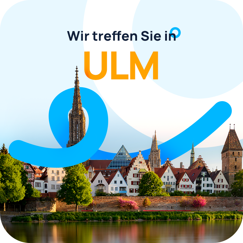 Yeastar Day Roadshow Ulm