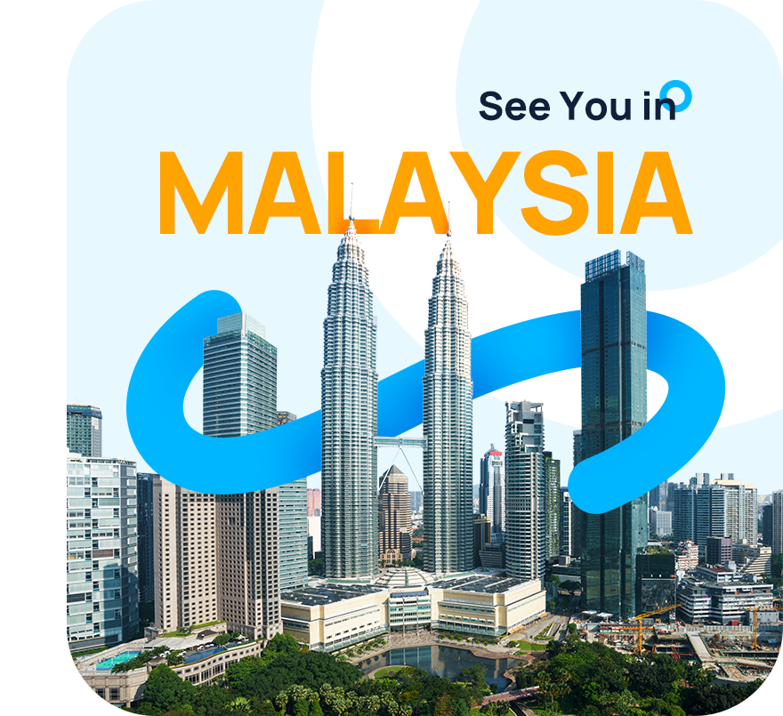 Yeastar Day Roadshow Malaysia