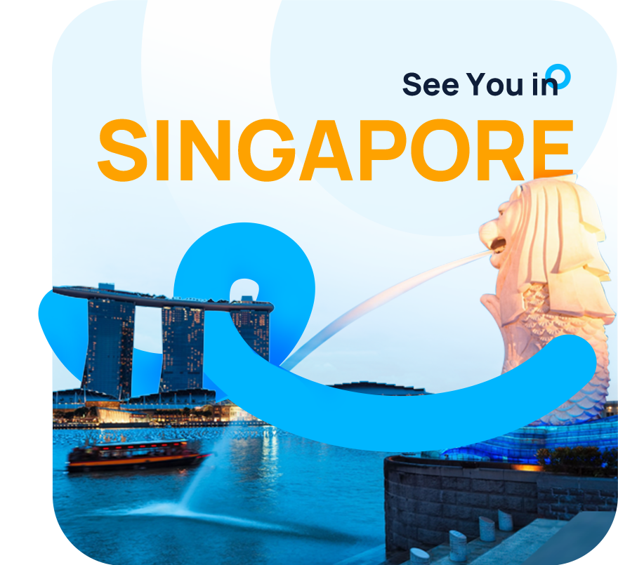 Yeastar Day Roadshow Singapore