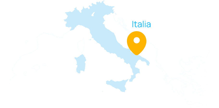 Bari-map